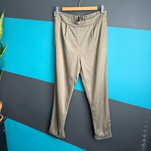 RW&CO. Brown Trousers